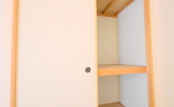 押入れ