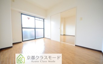 洋6帖・別アングル