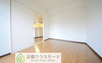 洋6帖・別アングル