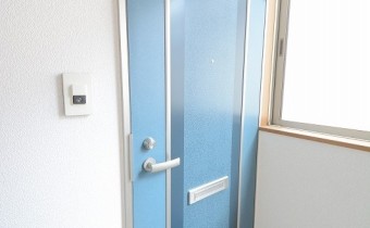 玄関ドア