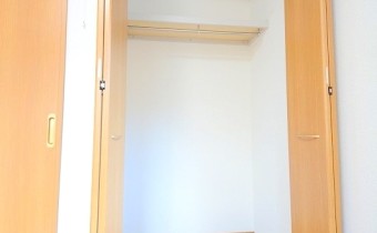 クローゼット