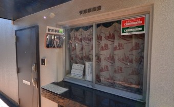 管理人常駐なので安心♪