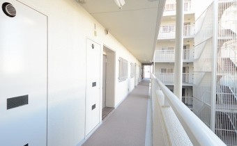 共用廊下