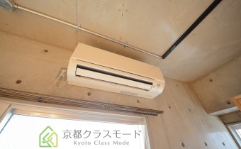 エアコン