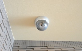 防犯カメラ