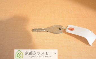 ディンプルキー