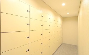 宅配ＢＯＸ