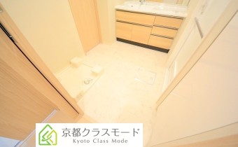 脱衣所