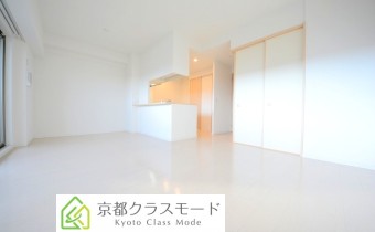 リビング別アングル