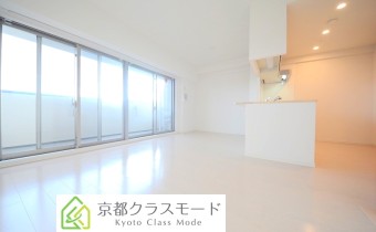 「南向き」で窓が多く、明るい住空間が魅力です♪