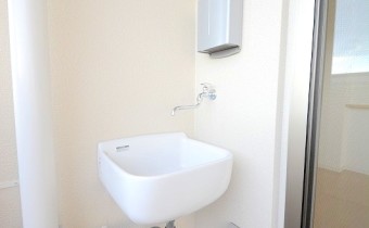 べランダ用のシンク