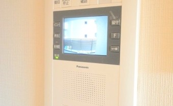 ＴＶオートロック