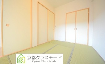 和室5帖