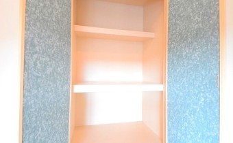 押入れ
