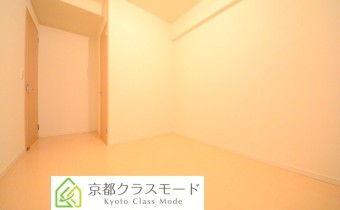 洋室6.5帖　別アングル