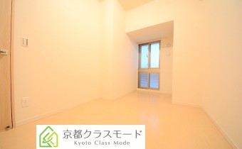 洋室5.8帖　別アングル