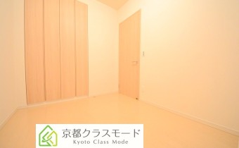 洋室5.8帖　別アングル