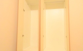 クローゼット