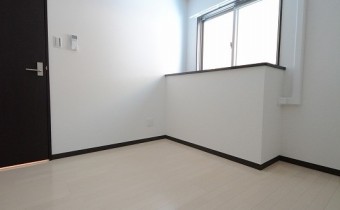 洋室6帖・別アングル