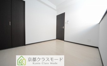 洋室6帖・別アングル