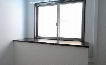 洋室6帖・別アングル