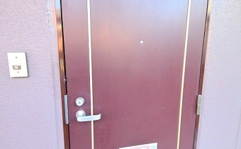 玄関ドア