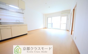 陽当たり&風通しはGood！