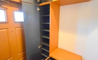 シューズBOX
