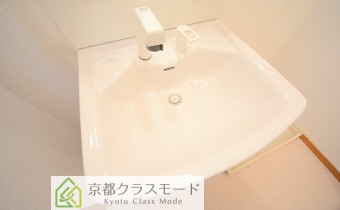 シャンプードレッサー