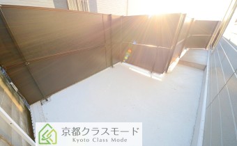 専用庭