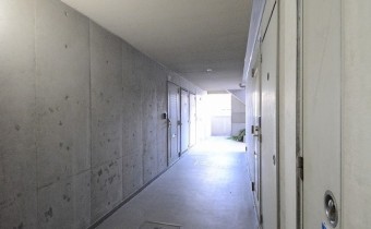 共用廊下