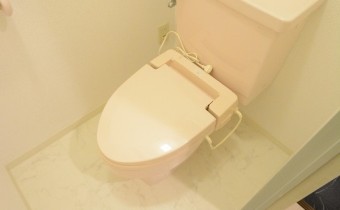 ウォシュレットトイレ