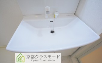 シャンプードレッサー