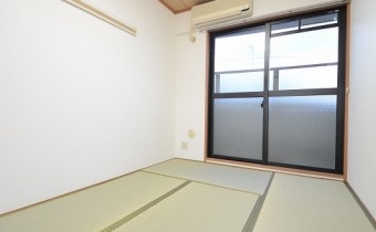 和室6帖
