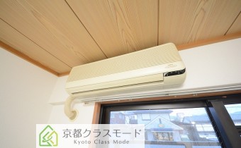 エアコン