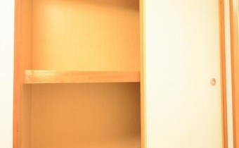 押入れ