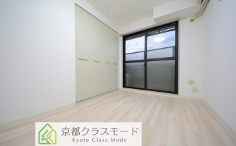 洋室6帖・別アングル