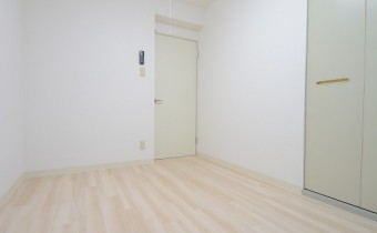 洋室6帖・別アングル