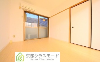 「敷金・礼金なし」の初期費用リーズナブルなお部屋です☆