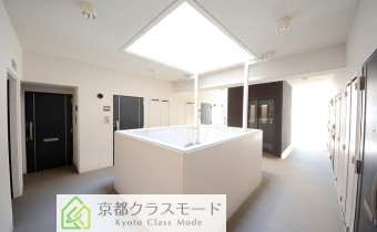共用廊下