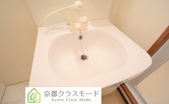 シャンプードレッサー