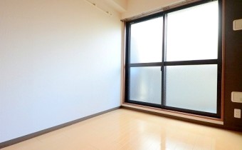 洋室5.5帖