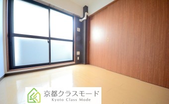 洋室5.5帖・別アングル