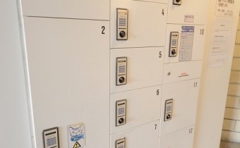 宅配ＢＯＸ
