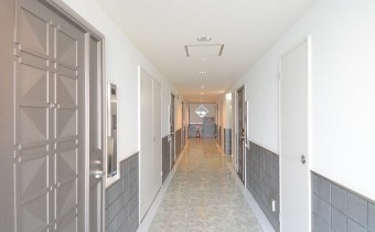 共用廊下