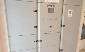 宅配ＢＯＸ