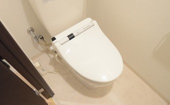 ※室内写真は同マンション内の別タイプのものです。