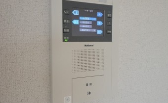 ＴＶオートロック