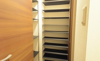 シューズクローゼット