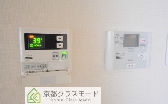 ＴＶモニターホン